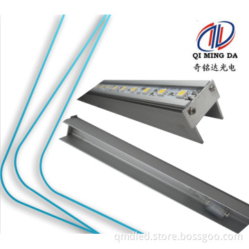 High Power Cabinet Lighting Aluminum Profile LED Rigid Strip